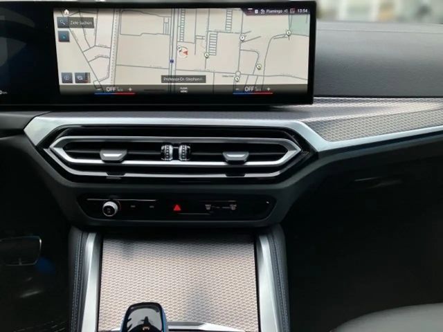 BMW i4 Coupé Gran Coupé