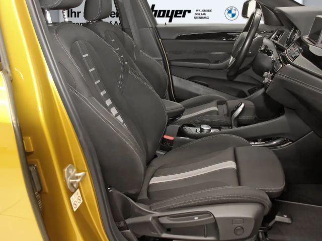 BMW X2 Advantage pakket Coupé sDrive18d