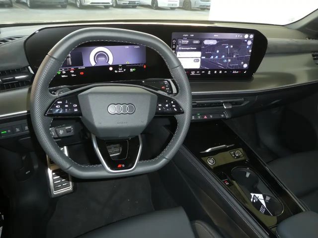 Audi Q3 Hybride