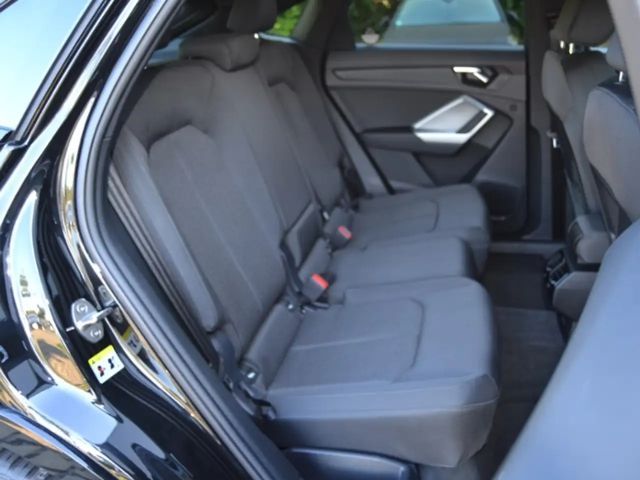 Audi Q3 35 TFSI S-Line Sportback