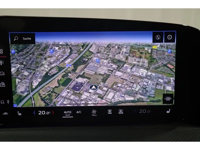 Audi Q5 Quattro S-Line Sportback