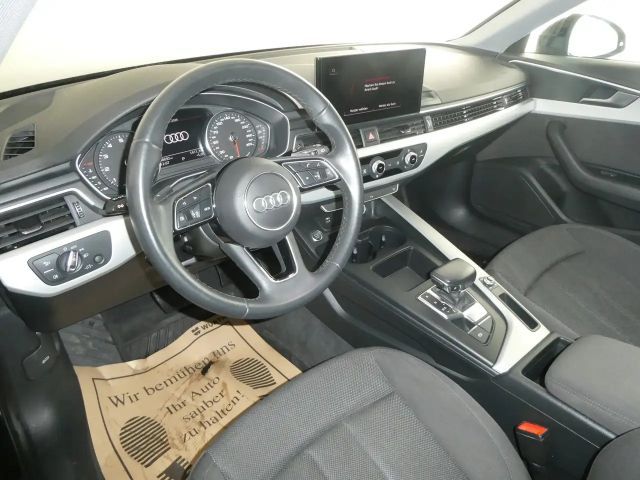 Audi A4 35 TFSI