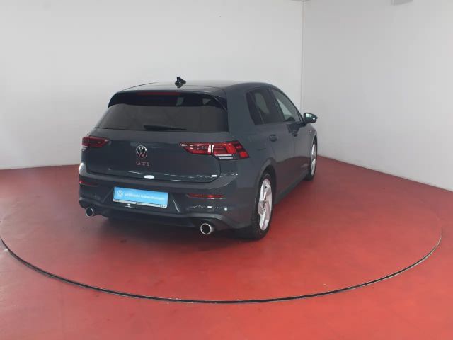 Volkswagen Golf 2.0 TSI DSG GTI
