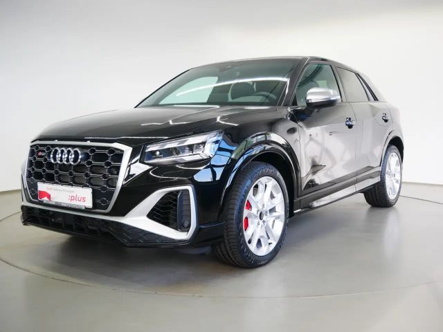 Audi SQ2 TFSI S tro. MATRIX AHK virt. Cock. SONOS