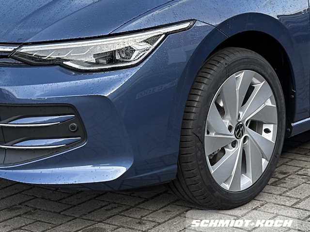 Volkswagen Golf 1.5 eTSI Style