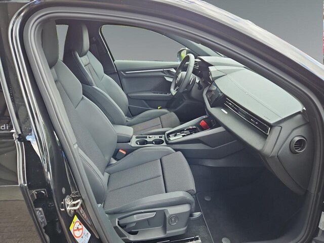 Audi S3 Quattro S-Tronic Sportback