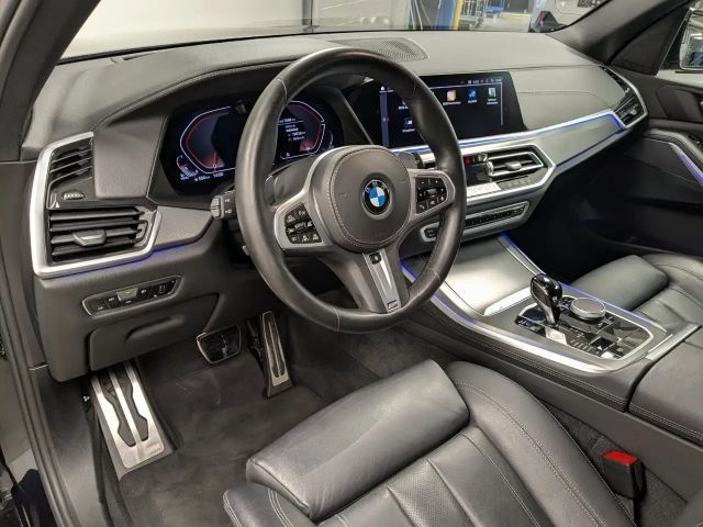 BMW X5 M-Sport xDrive30d