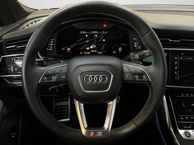 Audi Q7 50 TDI Quattro S-Line