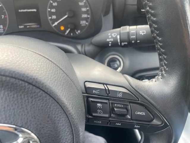 Toyota Yaris Comfort VVT-i