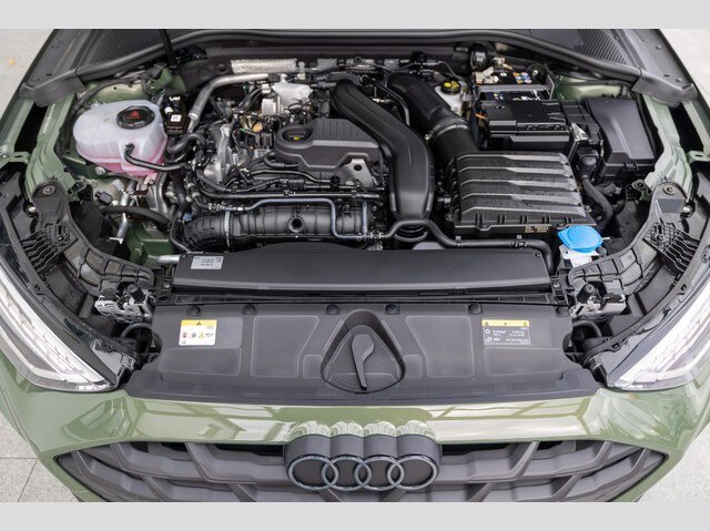 Audi A3 35 TFSI S-Line S-Tronic Sportback