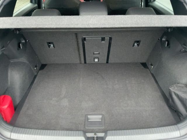 Volkswagen Golf 2.0 TSI GTI Golf VIII