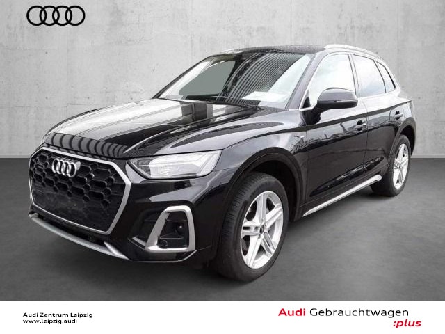 Audi Q5 40 TDI Quattro S-Tronic