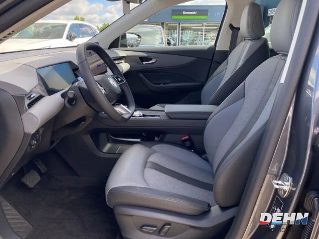 MG MGS5 64 kWh EV Luxury