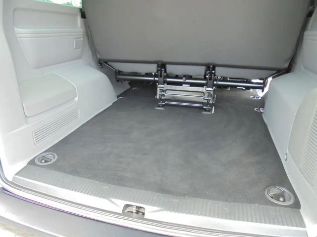 Volkswagen Caravelle DSG Lang T6