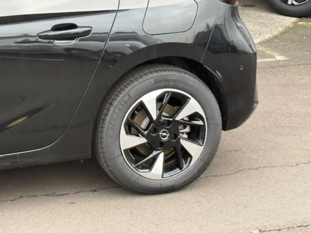 Opel Corsa GS-Line Grand Sport