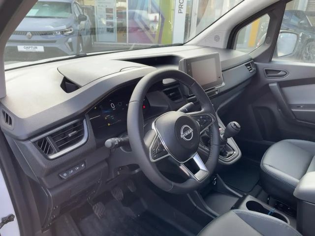 Nissan Townstar N-Connecta