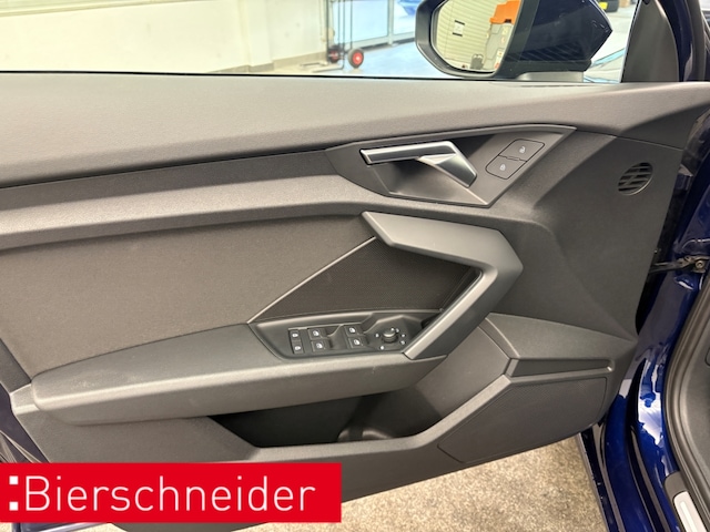 Audi A3 30 TFSI Sportback