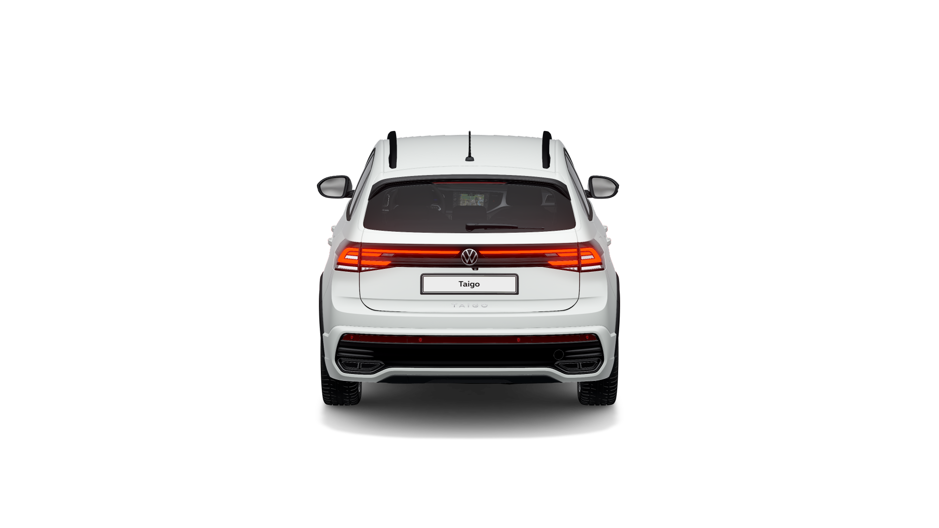 Volkswagen Taigo 1.0 TSI DSG Style