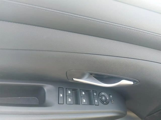 Hyundai Tucson 2WD T-GDi