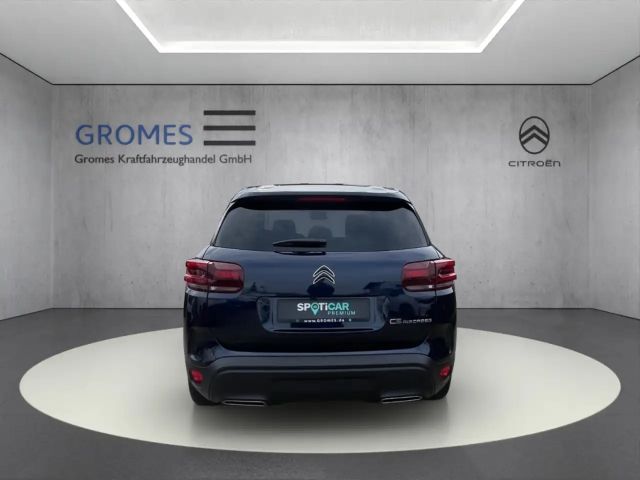 Citroën C5 Aircross Hybrid Plus