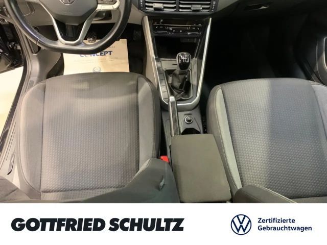 Volkswagen Taigo Life