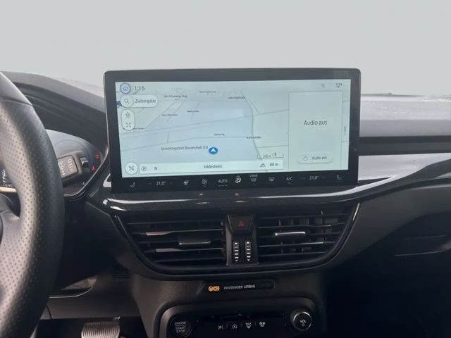 Ford Focus EcoBoost ST Line Wagon