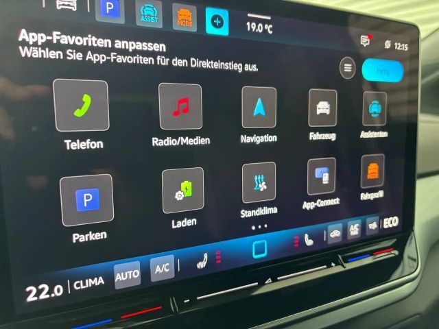 Volkswagen ID.4 4Motion Performance Pro