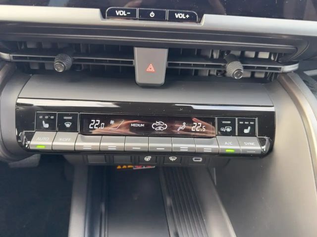 Toyota C-HR 2.0 Teamplayer Klima Kamera Sitzhzg