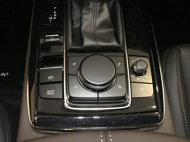 Mazda CX-30 2.5L SkyActiv Takumi e-Skyactiv