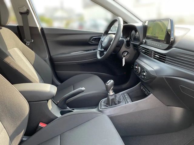 Hyundai i20 1.0 T-GDi Trend