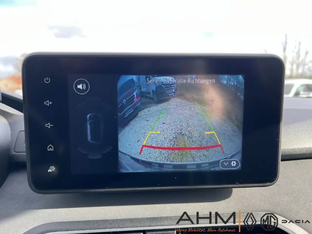 Dacia Jogger Extreme