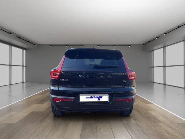 Volvo XC40 Dark Plus