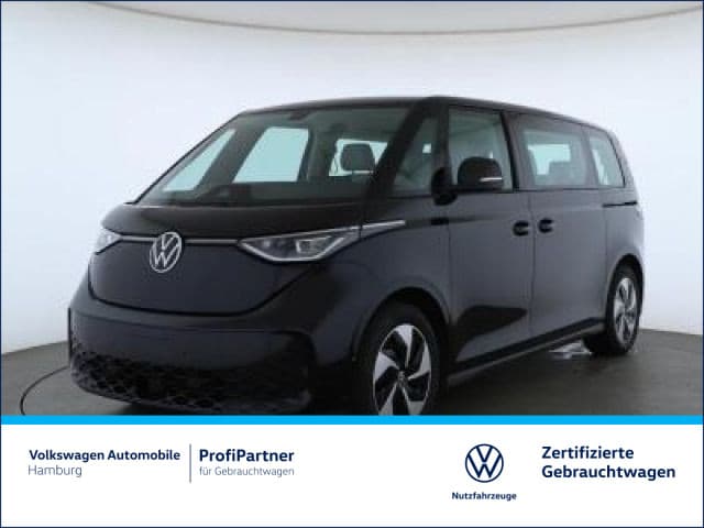 Volkswagen ID.Buzz Pro