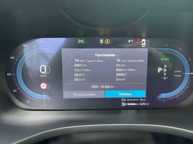 Volvo XC60 AWD Dark Plus Recharge