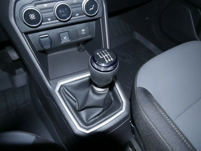 Dacia Sandero ECO-G Extreme Stepway