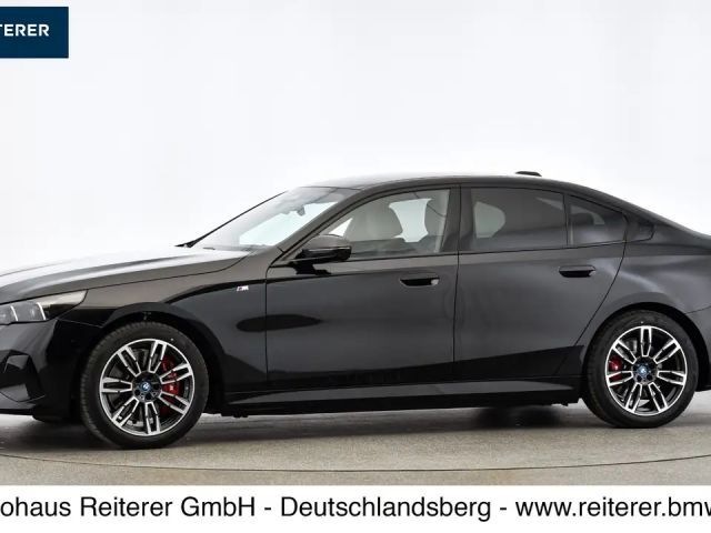 BMW i5 M-Sport Sedan