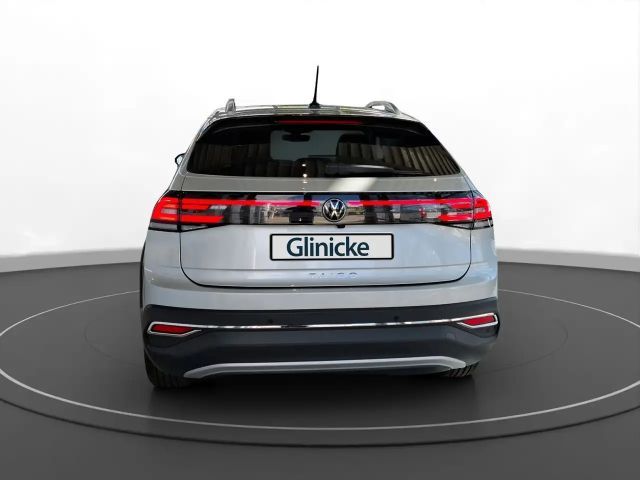 Volkswagen Taigo DSG IQ.Drive Style