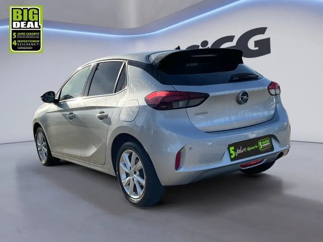 Opel Corsa 1.2 Turbo Elegance Turbo