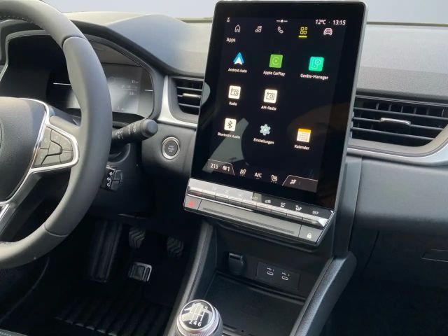 Mitsubishi ASX Plus 1,0l Turbo Benziner TEMP SHZ NAVI