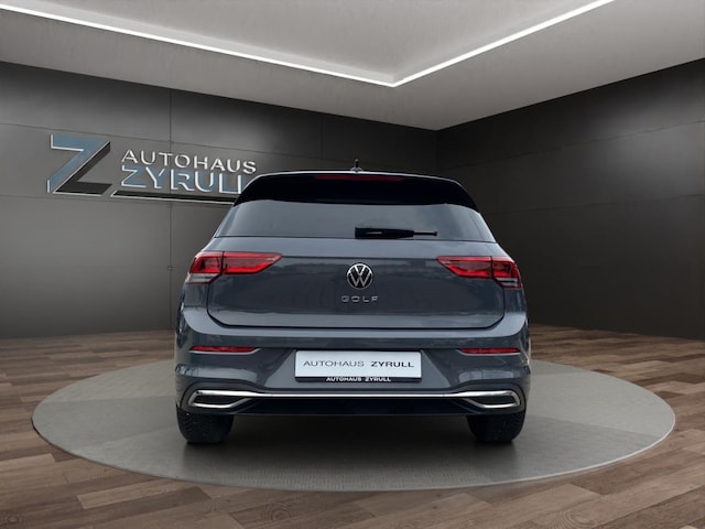 Volkswagen Golf 1.0 TSI Golf VIII