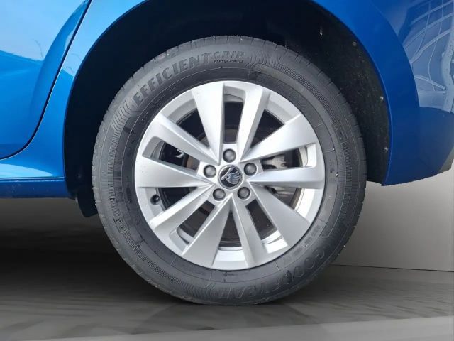 Skoda Kamiq 1.0 TSI Ambition