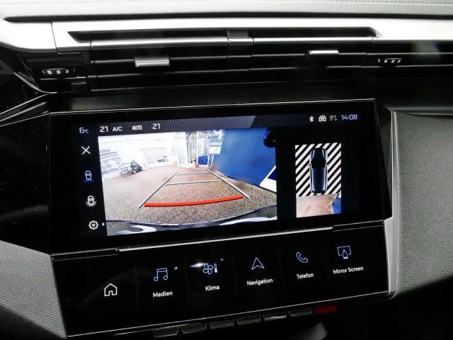 Peugeot E-308 -e 156 Matrix-LED+3D-Cockpit Klima Navi