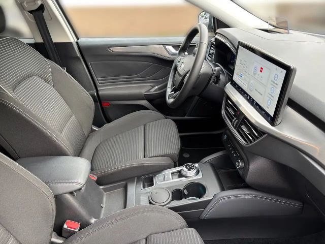 Ford Focus 1.5 EcoBlue Titanium Wagon