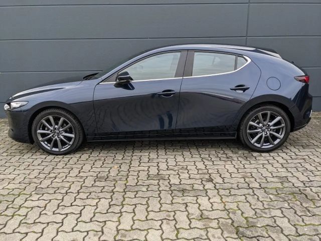 Mazda 3 Selection
