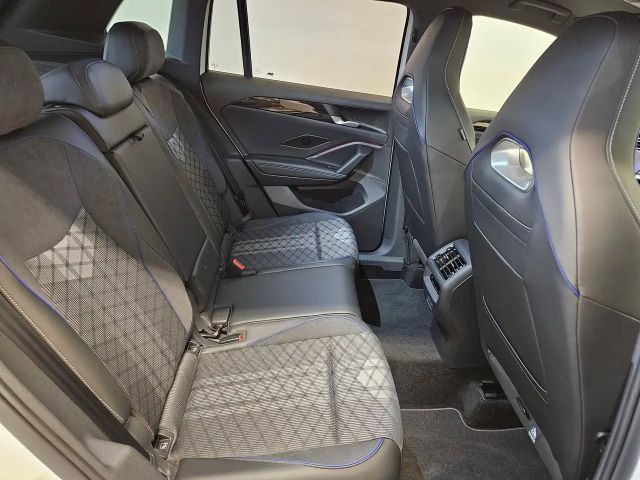 Volkswagen Tiguan 4Motion DSG R-Line