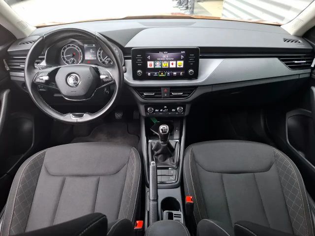 Skoda Kamiq Ambition