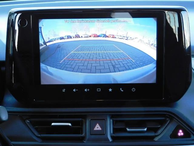 Suzuki Swift 4x2 Comfort DualJet Hybrid