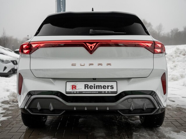 Cupra Terramar 1.5 TSI