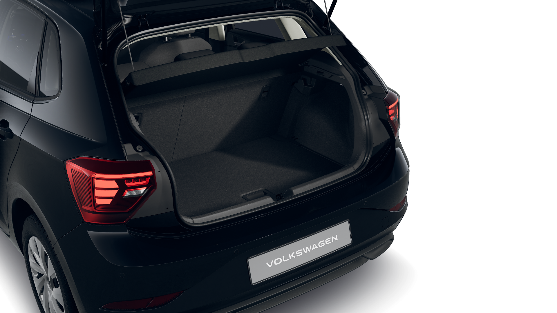 Volkswagen Polo 1.0 TSI DSG Life