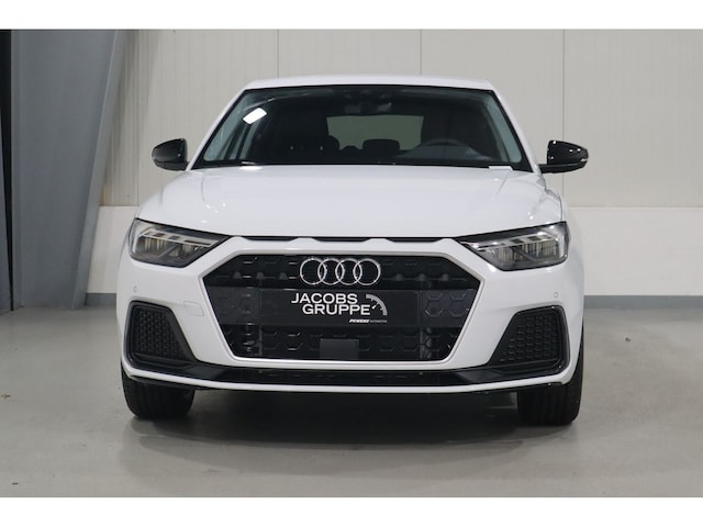 Audi A1 25 TFSI S-Tronic Sportback